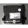BOITE A FUSIBLES PEUGEOT 206 5P