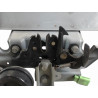 TRAVERSE SUPERIEURE ARMATURE AVANT NISSAN MICRA