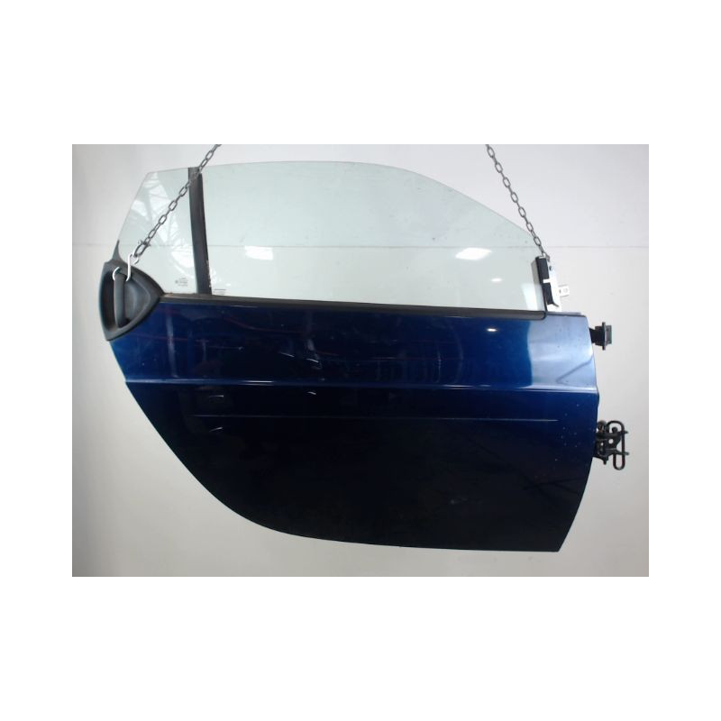 PORTE AVANT DROIT SMART FORTWO CABRIOLET