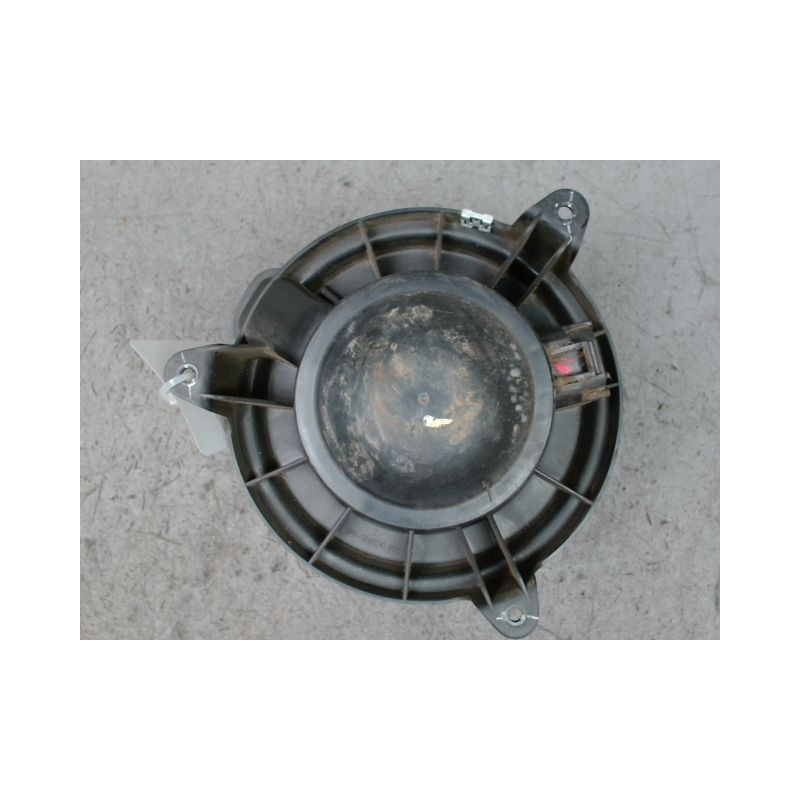 MOTEUR VENTILATEUR CHAUFFAGE NISSAN NAVARA DOUBLE CABINE