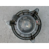 MOTEUR VENTILATEUR CHAUFFAGE NISSAN NAVARA DOUBLE CABINE