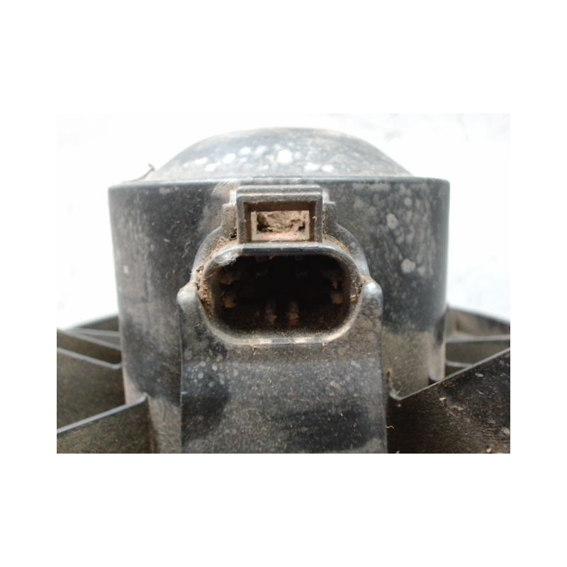 MOTEUR VENTILATEUR CHAUFFAGE NISSAN NAVARA DOUBLE CABINE