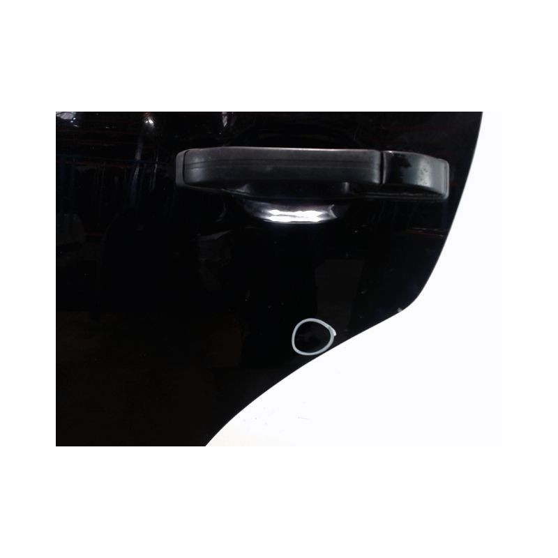 PORTE ARRIERE GAUCHE SAAB 9000 91-98