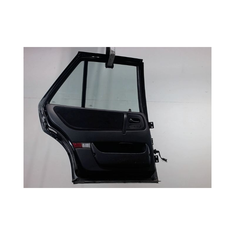 PORTE ARRIERE GAUCHE SAAB 9000 91-98