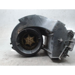 MOTEUR VENTILATEUR CHAUFFAGE
