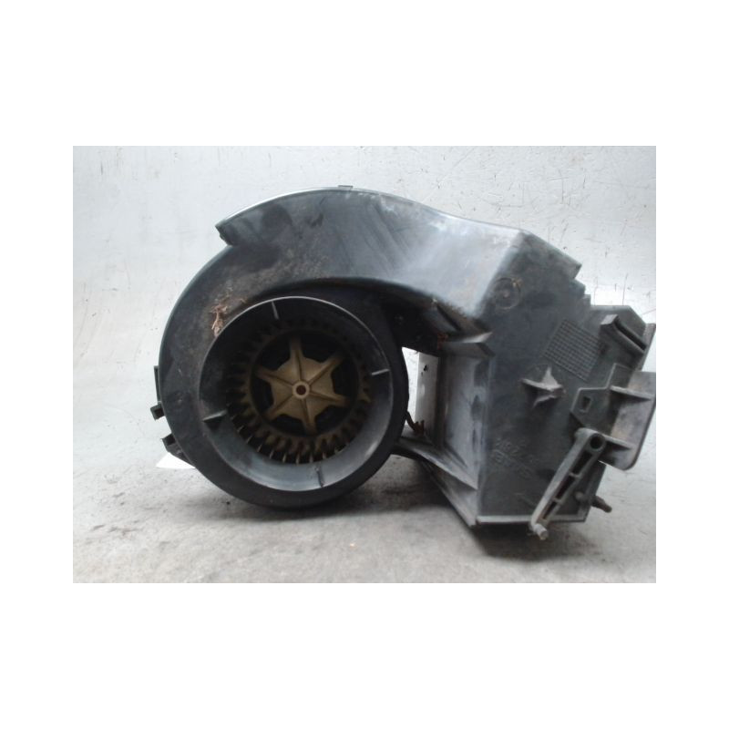 MOTEUR VENTILATEUR CHAUFFAGE SAAB 9000 91-98