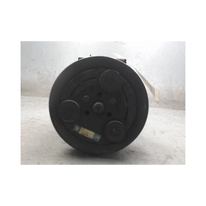 COMPRESSEUR AIR CONDITIONNE SAAB 9000 91-98