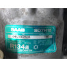COMPRESSEUR AIR CONDITIONNE SAAB 9000 91-98