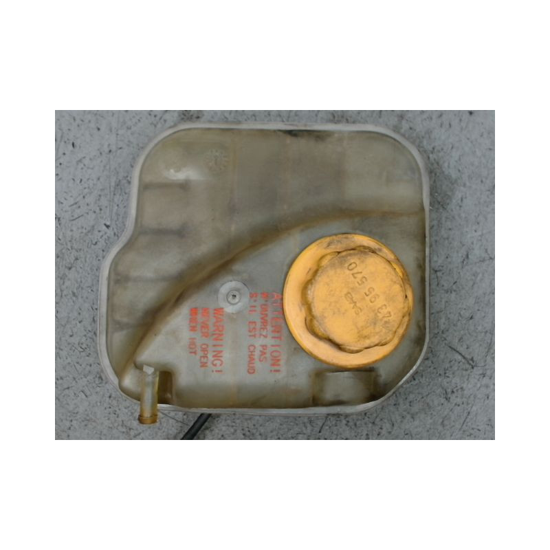 VASE EXPANSION SAAB 9000 91-98