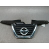 CALANDRE NISSAN JUKE