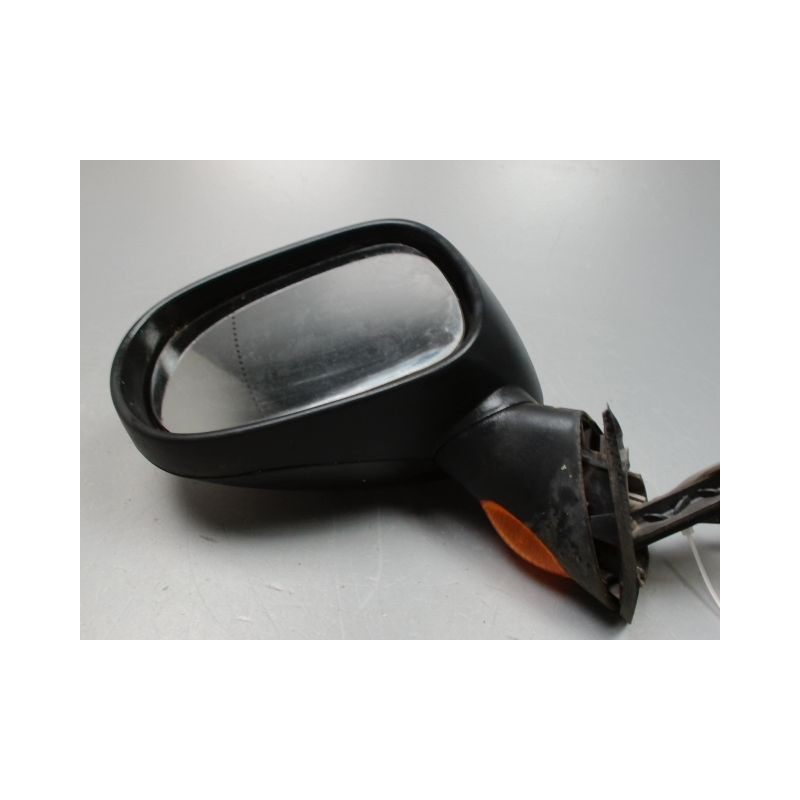 RETROVISEUR EXTERIEUR ELECTRIQUE GAUCHE RENAULT MODUS 2004-2007