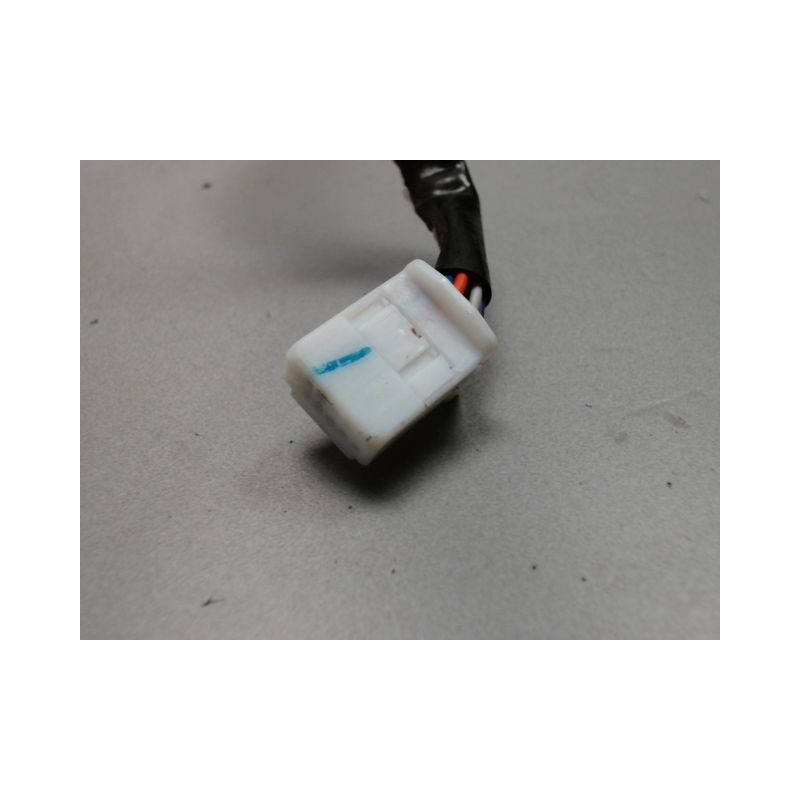 RETROVISEUR EXTERIEUR ELECTRIQUE GAUCHE RENAULT MODUS 2004-2007