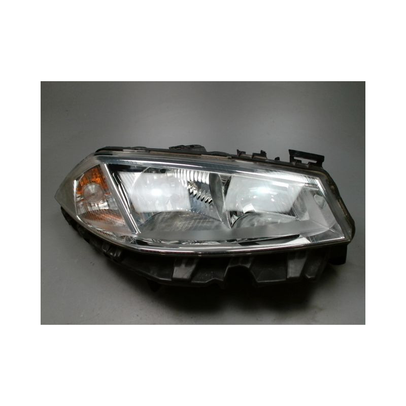 PHARE DROIT RENAULT MEGANE