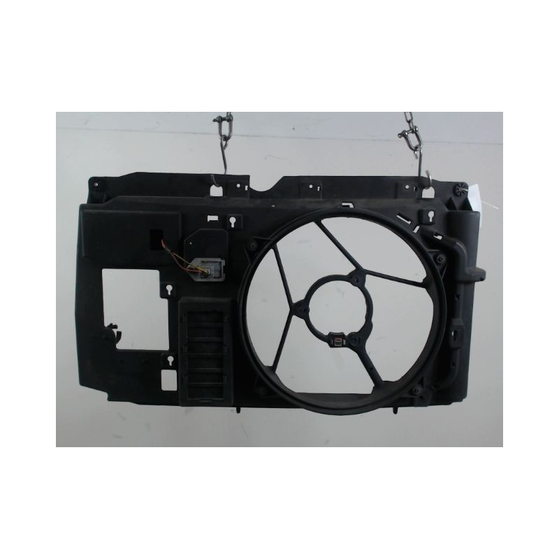 SUPPORT DE VENTILATEUR CITROEN BERLINGO