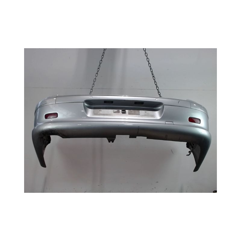 PARE-CHOC ARRIER PEUGEOT 607 2004-