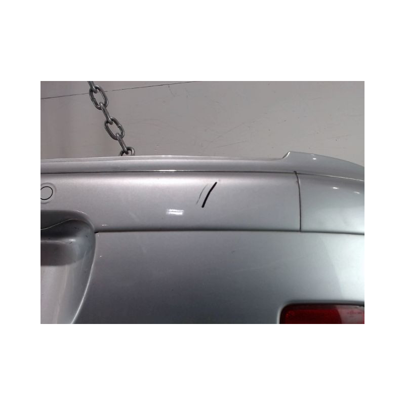 PARE-CHOC ARRIER PEUGEOT 607 2004-