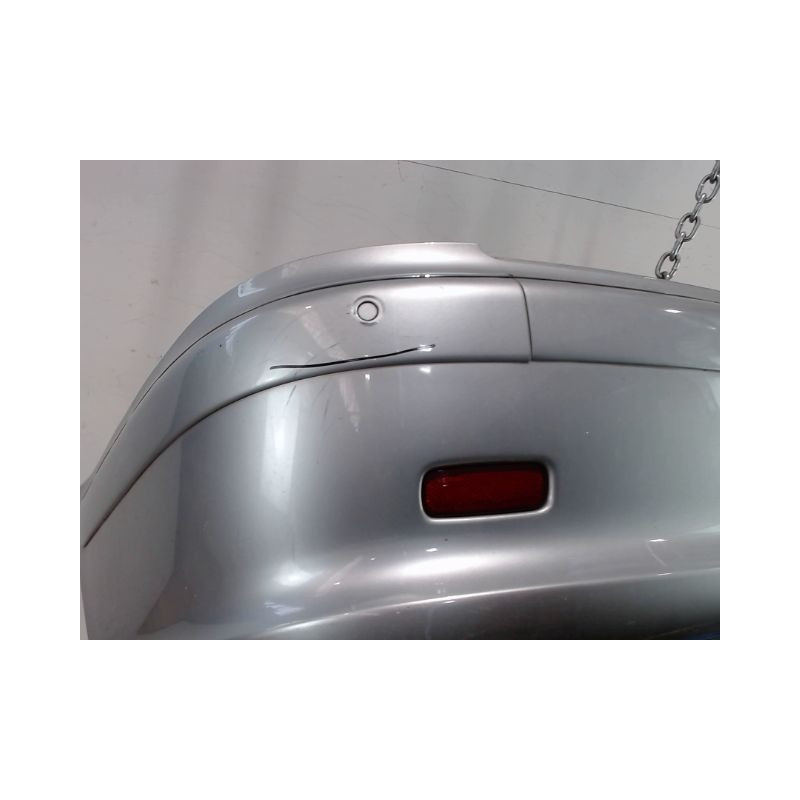 PARE-CHOC ARRIER PEUGEOT 607 2004-
