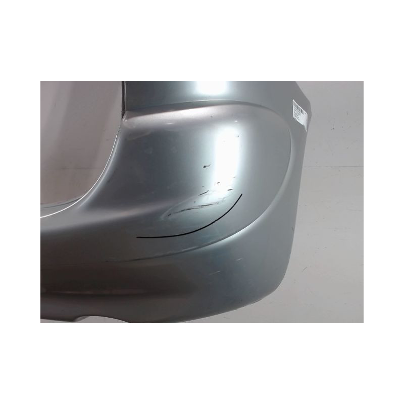 PARE-CHOC ARRIER CITROEN XSARA PICASSO