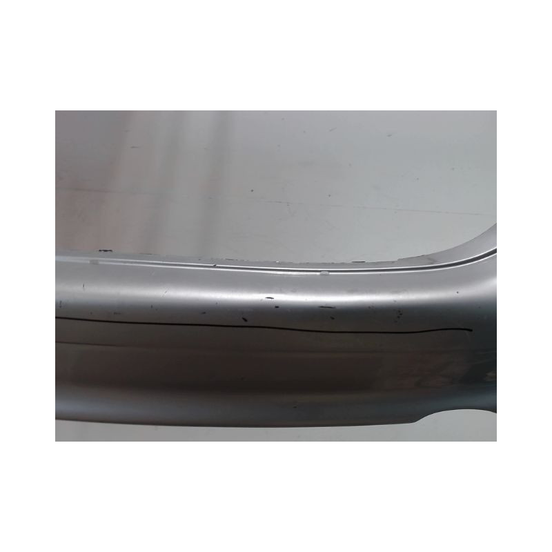 PARE-CHOC ARRIER CITROEN XSARA PICASSO