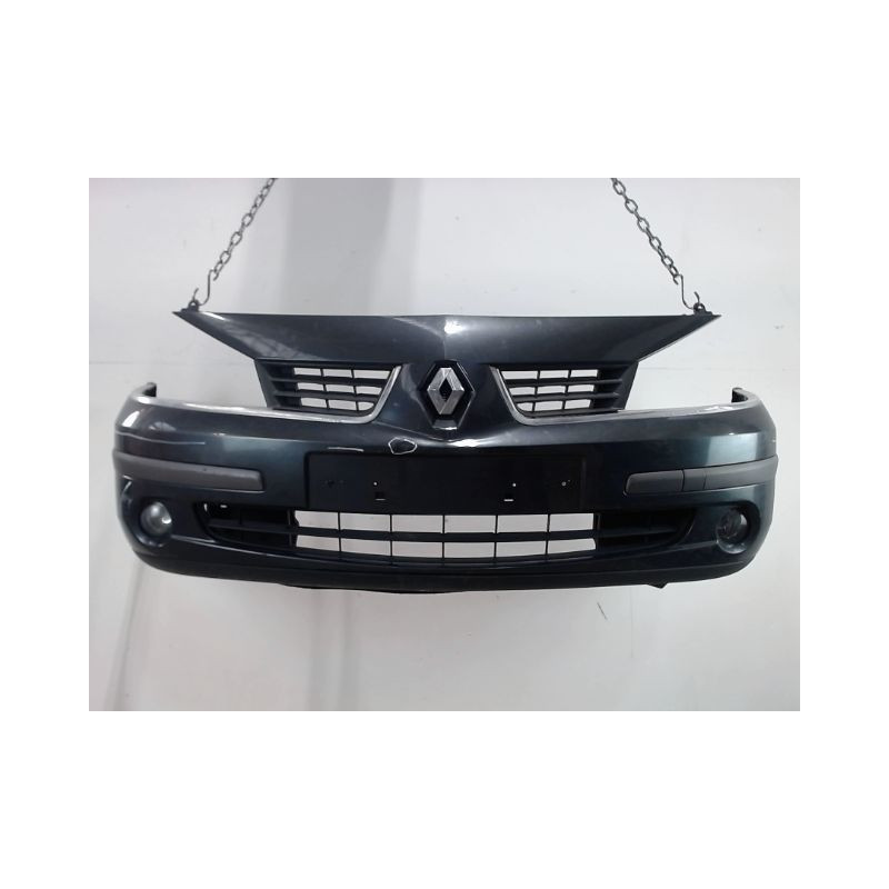 PARE-CHOC AVANT RENAULT LAGUNA II 2005-2007