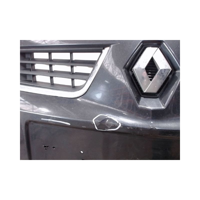 PARE-CHOC AVANT RENAULT LAGUNA II 2005-2007