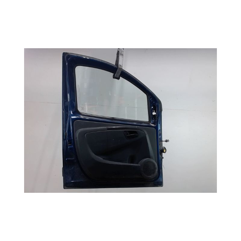 PORTE AVANT GAUCHE CITROEN NEMO 2007-