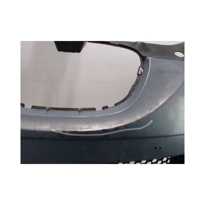 PARE-CHOC AVANT SEAT LEON 2005-