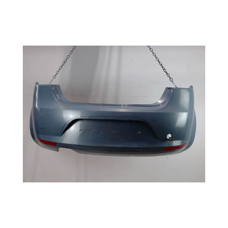 PARE-CHOC ARRIER SEAT LEON 2005-