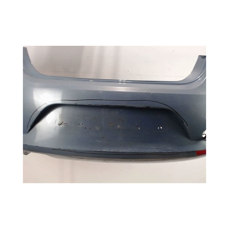 PARE-CHOC ARRIER SEAT LEON 2005-