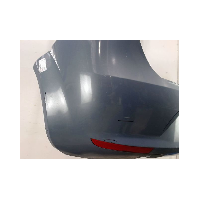 PARE-CHOC ARRIER SEAT LEON 2005-