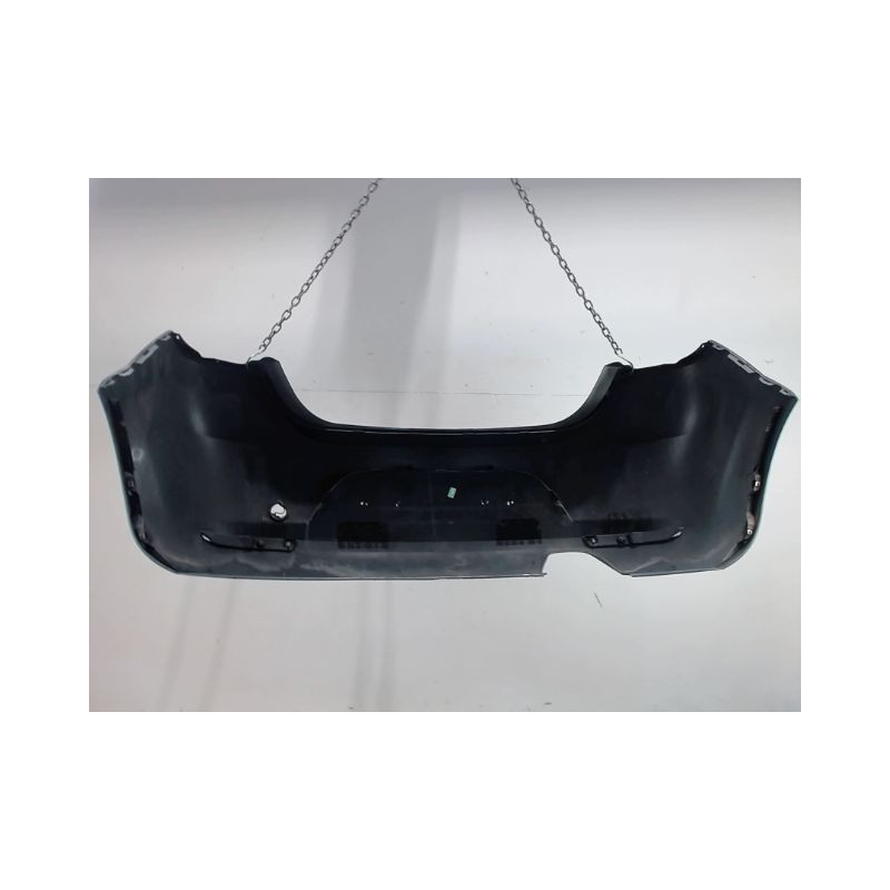 PARE-CHOC ARRIER SEAT LEON 2005-