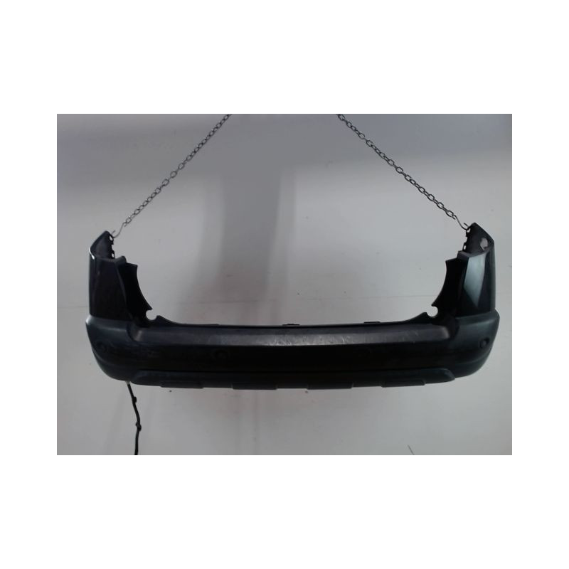 PARE-CHOC ARRIER PEUGEOT 207 SW
