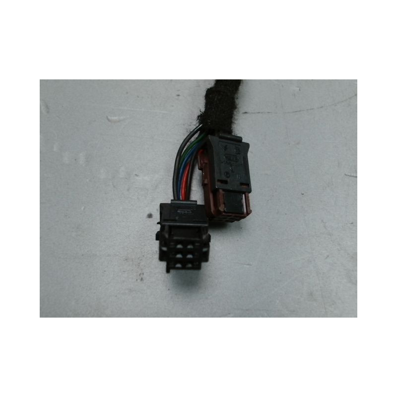 RETROVISEUR EXTERIEUR ELECTRIQUE GAUCHE PEUGEOT 207 SW