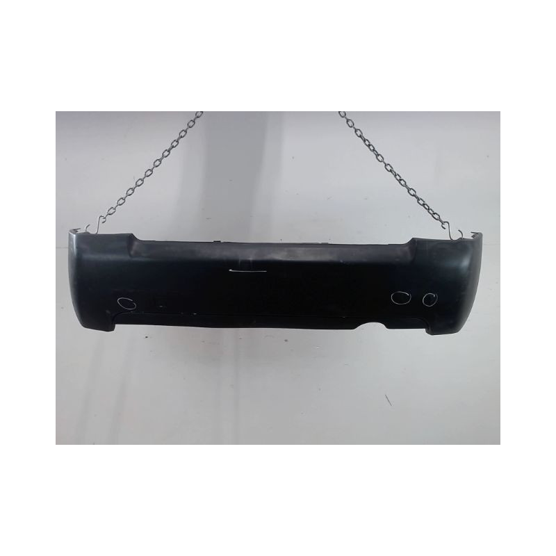 PARE-CHOC ARRIER CITROEN C2 2003-