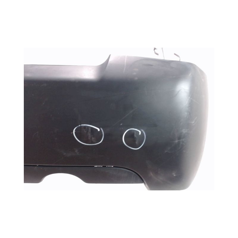 PARE-CHOC ARRIER CITROEN C2 2003-
