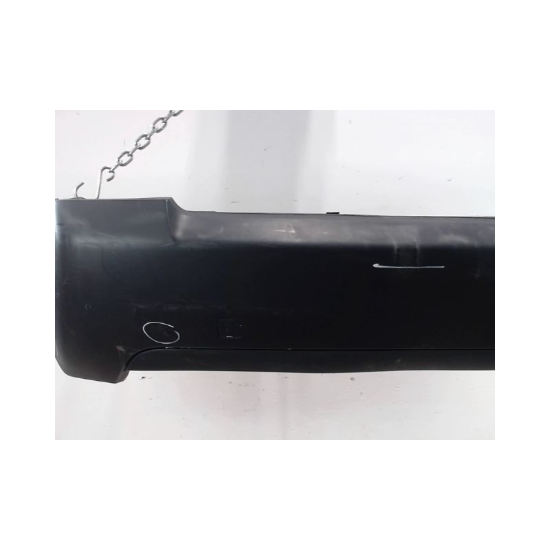 PARE-CHOC ARRIER CITROEN C2 2003-