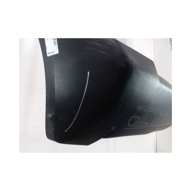 PARE-CHOC ARRIER CITROEN C2 2003-