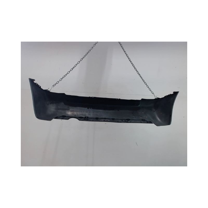 PARE-CHOC ARRIER CITROEN C2 2003-