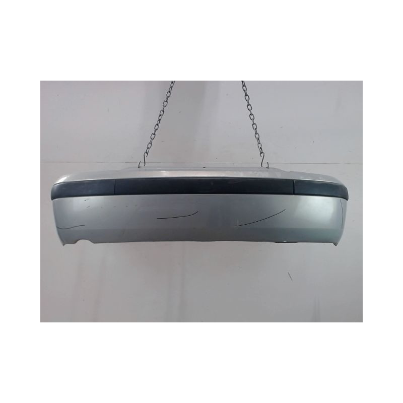 PARE-CHOC ARRIER RENAULT MEGANE I PH2 99-02