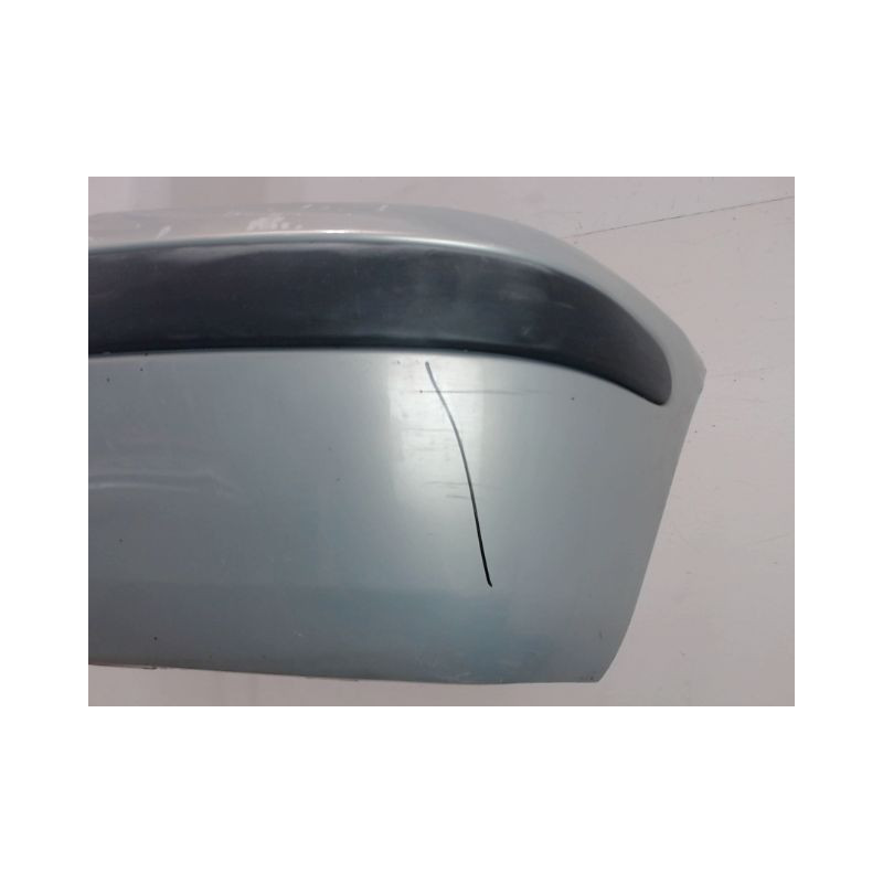 PARE-CHOC ARRIER RENAULT MEGANE I PH2 99-02