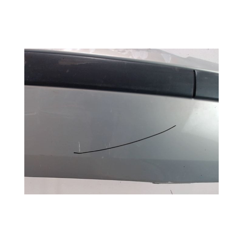 PARE-CHOC ARRIER RENAULT MEGANE I PH2 99-02