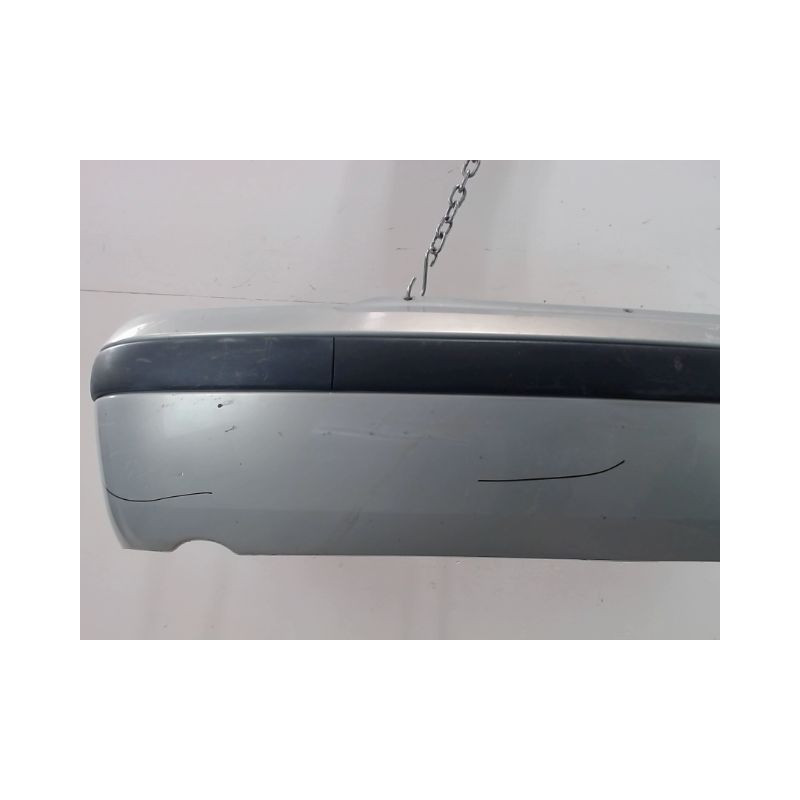 PARE-CHOC ARRIER RENAULT MEGANE I PH2 99-02