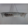 PARE-CHOC ARRIER RENAULT MEGANE I PH2 99-02
