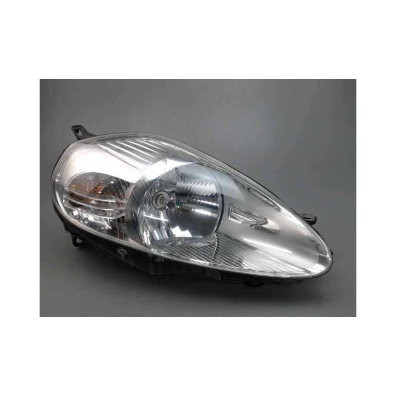 PHARE DROIT FIAT GRANDE PUNTO 2005-