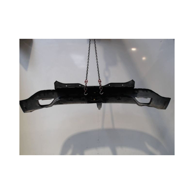 BAS VOLET ARRIERE RENAULT SCENIC III 2009-