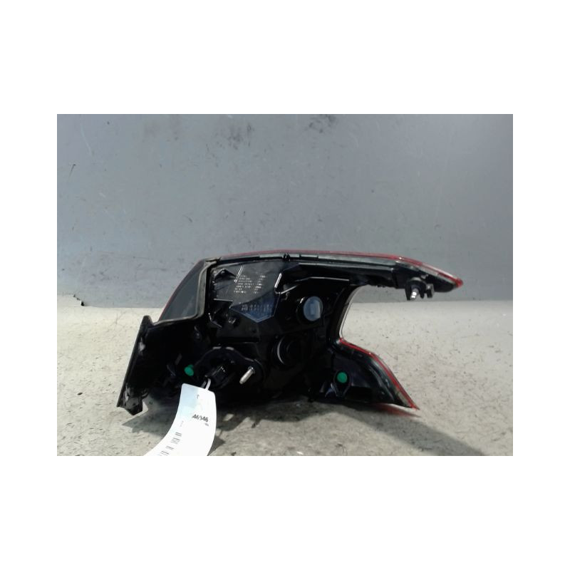 FEU ARRIERE GAUCHE  PEUGEOT 308 2011-