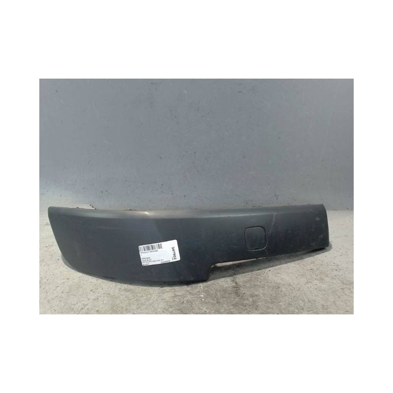 PROTECTION PARE-CHOC AVD RENAULT MEGANE II PH1 02-05