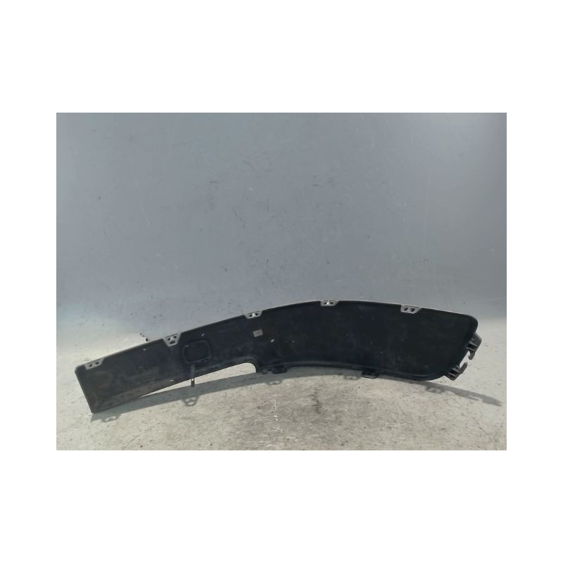 PROTECTION PARE-CHOC AVD RENAULT MEGANE II PH1 02-05
