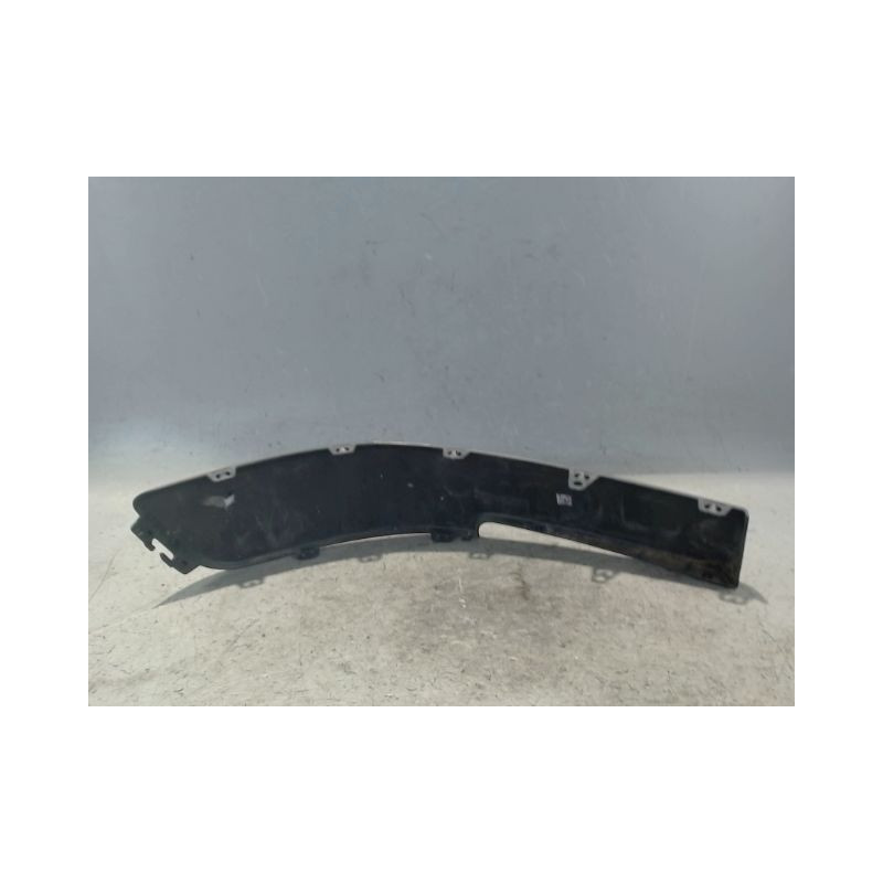 PROTECTION PARE-CHOC AVG RENAULT MEGANE II PH1 02-05