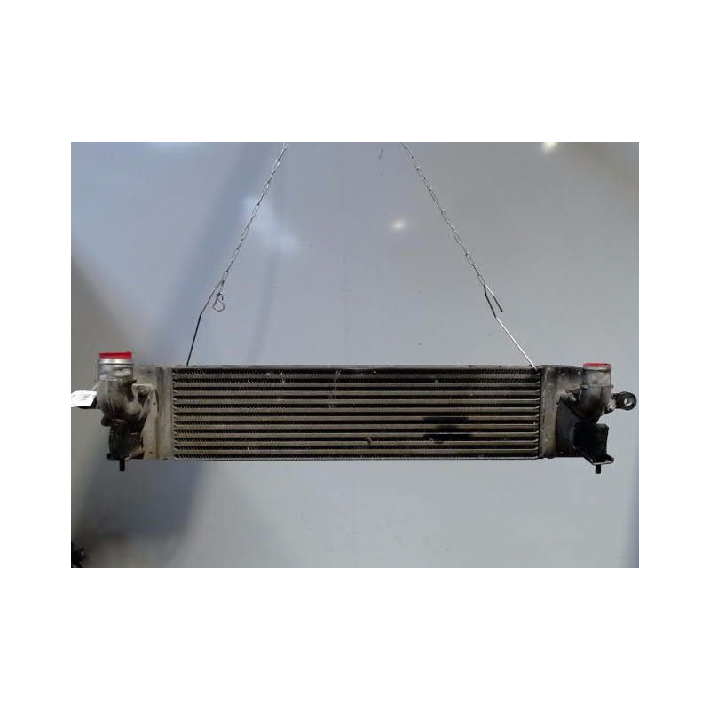 ECHANGEUR AIR RENAULT KOLEOS 2008-